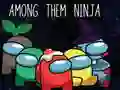 Mchezo Kati Yao Ninja online Mchezo Kati Yao Ninja online