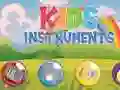 Mchezo Vifaa vya Watoto online Mchezo Vifaa vya Watoto online