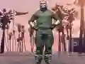 Mchezo Dereva Mchokozi wa GTA Wazi online Mchezo Dereva Mchokozi wa GTA Wazi online
