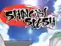 Mchezo Shinobi Kukata online