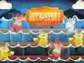 Mchezo Bata & PIGA Rabbit online Mchezo Bata & PIGA Rabbit online