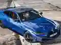 Mchezo Puzzle ya BMW M4 Coupe online Mchezo Puzzle ya BMW M4 Coupe online