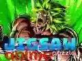 Mchezo Puzzle ya Anime online Mchezo Puzzle ya Anime online