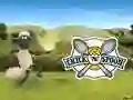 Mchezo Shaun Mchungaji: Kuku na Kijiko online Mchezo Shaun Mchungaji: Kuku na Kijiko online