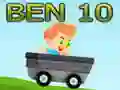 Mchezo Ben 10 online