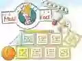 Mchezo Mees Kees Stacker online Mchezo Mees Kees Stacker online
