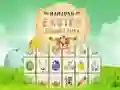 Mchezo Kiwango cha Mahjong ya Pasaka online Mchezo Kiwango cha Mahjong ya Pasaka online