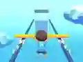 Mchezo Rail Slide online