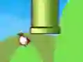 Mchezo Kuku Aliyechukia Flappy Anapaa online Mchezo Kuku Aliyechukia Flappy Anapaa online