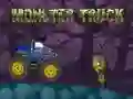 Mchezo Monster Truck online Mchezo Monster Truck online