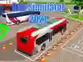 Mchezo Simu ya Basi 2021 online Mchezo Simu ya Basi 2021 online