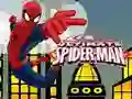 Mchezo Marvel: Spider-Man Kamilifu online Mchezo Marvel: Spider-Man Kamilifu online