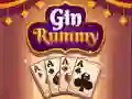 Mchezo Gin Rummy online Mchezo Gin Rummy online