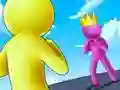 Mchezo Giant Rush Mtandaoni online Mchezo Giant Rush Mtandaoni online
