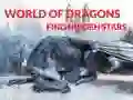 Mchezo Ulimwengu wa Nyota zilizofichwa za Dragoni online Mchezo Ulimwengu wa Nyota zilizofichwa za Dragoni online