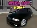 Mchezo Meya City Stunt online