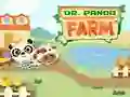 Mchezo Shamba la Dr. Panda online Mchezo Shamba la Dr. Panda online