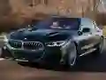 Mchezo BMW B8 Gran Coupe Kuteleka online