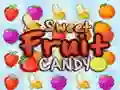 Mchezo Sukari za Matunda ya Sweet online Mchezo Sukari za Matunda ya Sweet online