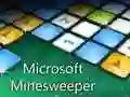 Mchezo Microsoft Minesweeper online Mchezo Microsoft Minesweeper online