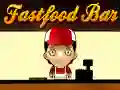 Mchezo Fastfood Bar online Mchezo Fastfood Bar online