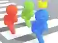 Mchezo Pixel Bubbleman.io online Mchezo Pixel Bubbleman.io online