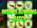 Mchezo Insect Bumping Match online Mchezo Insect Bumping Match online