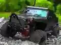 Mchezo Puzzle ya Kuendesha Jeep off-road online Mchezo Puzzle ya Kuendesha Jeep off-road online
