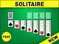 Mchezo Solitare: Cheza Klondike, Spider na Freecell online Mchezo Solitare: Cheza Klondike, Spider na Freecell online