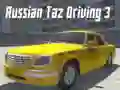 Mchezo Kuendesha Taz ya Urusi 3 online Mchezo Kuendesha Taz ya Urusi 3 online