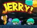 Mchezo Jerry! online Mchezo Jerry! online