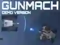 Mchezo Gunmach online