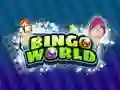 Mchezo Dunia ya Bingo online Mchezo Dunia ya Bingo online