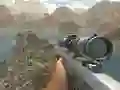 Mchezo Sniper wa Fantasia online Mchezo Sniper wa Fantasia online