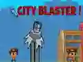 Mchezo Mji Blaster online