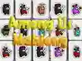 Mchezo Kati Yetu Mahjong online Mchezo Kati Yetu Mahjong online