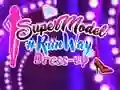 Mchezo Supermodel: Kuvaa kwenye Runway online Mchezo Supermodel: Kuvaa kwenye Runway online