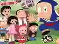 Mchezo Mkusanyiko wa Puzzle za Ninja Hattori-kun online Mchezo Mkusanyiko wa Puzzle za Ninja Hattori-kun online