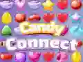 Mchezo Candy Connect online