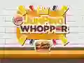 Mchezo Whopper Inashughulika online Mchezo Whopper Inashughulika online