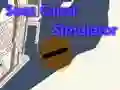 Mchezo Simulateri wa Kanal ya Suez online