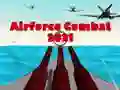 Mchezo Vita vya Anga 2021 online