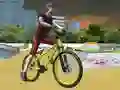 Mchezo BMX Ekstremu 3D Stunt online