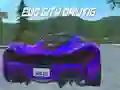 Mchezo EVO Kuendesha Jiji online Mchezo EVO Kuendesha Jiji online