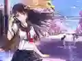 Mchezo Mkusanyo wa Picha za Wasichana wa Anime online Mchezo Mkusanyo wa Picha za Wasichana wa Anime online