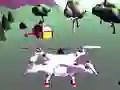 Mchezo Simulatore ya Drone online