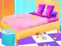 Mchezo Kusafisha na Kupamba Nyumba na Mtoto Taylor online Mchezo Kusafisha na Kupamba Nyumba na Mtoto Taylor online