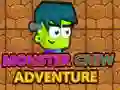 Mchezo Kikosi cha Monster Adventure online Mchezo Kikosi cha Monster Adventure online