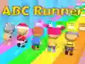 Mchezo Mendeshaji ABC online Mchezo Mendeshaji ABC online