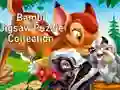 Mchezo Mkusanyiko wa Picha za Bambi online Mchezo Mkusanyiko wa Picha za Bambi online